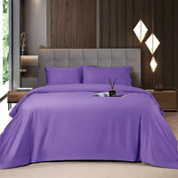 Bamboo-Purple